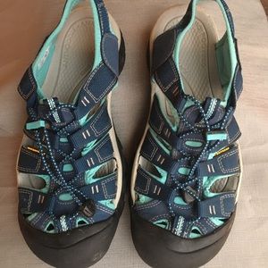Keen sandal women’s 10